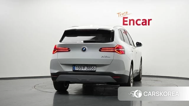 BMW X3 (G45) id 4548660 из Кореи 14