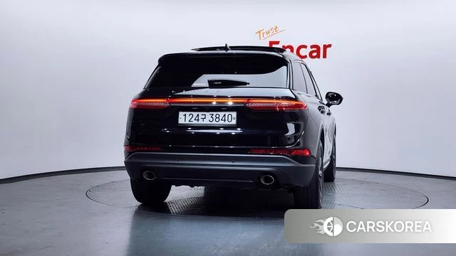 Lincoln Corsair id 3955057 из Кореи 14