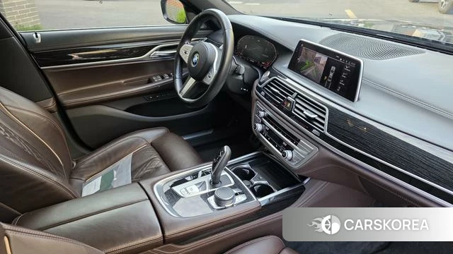 BMW 7 series id 4238899 из Китая 9