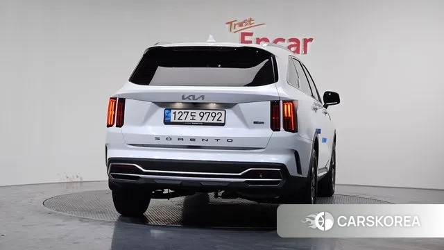 Kia Sorento 4th Generation id 3697306 из Кореи 14