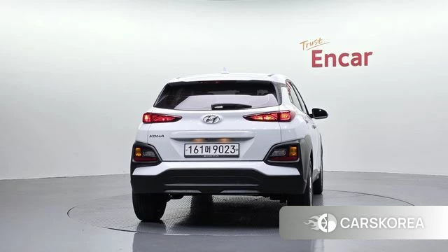 Hyundai Kona id 4519844 из Кореи 24