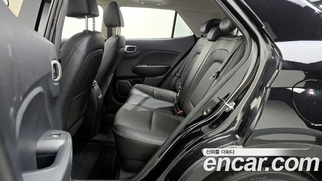 Hyundai Venue id 2758138 из Кореи 14