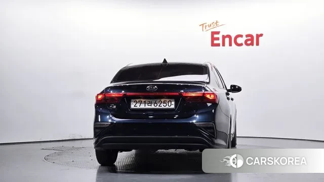 Kia Come New K3 id 3691948 из Кореи 14