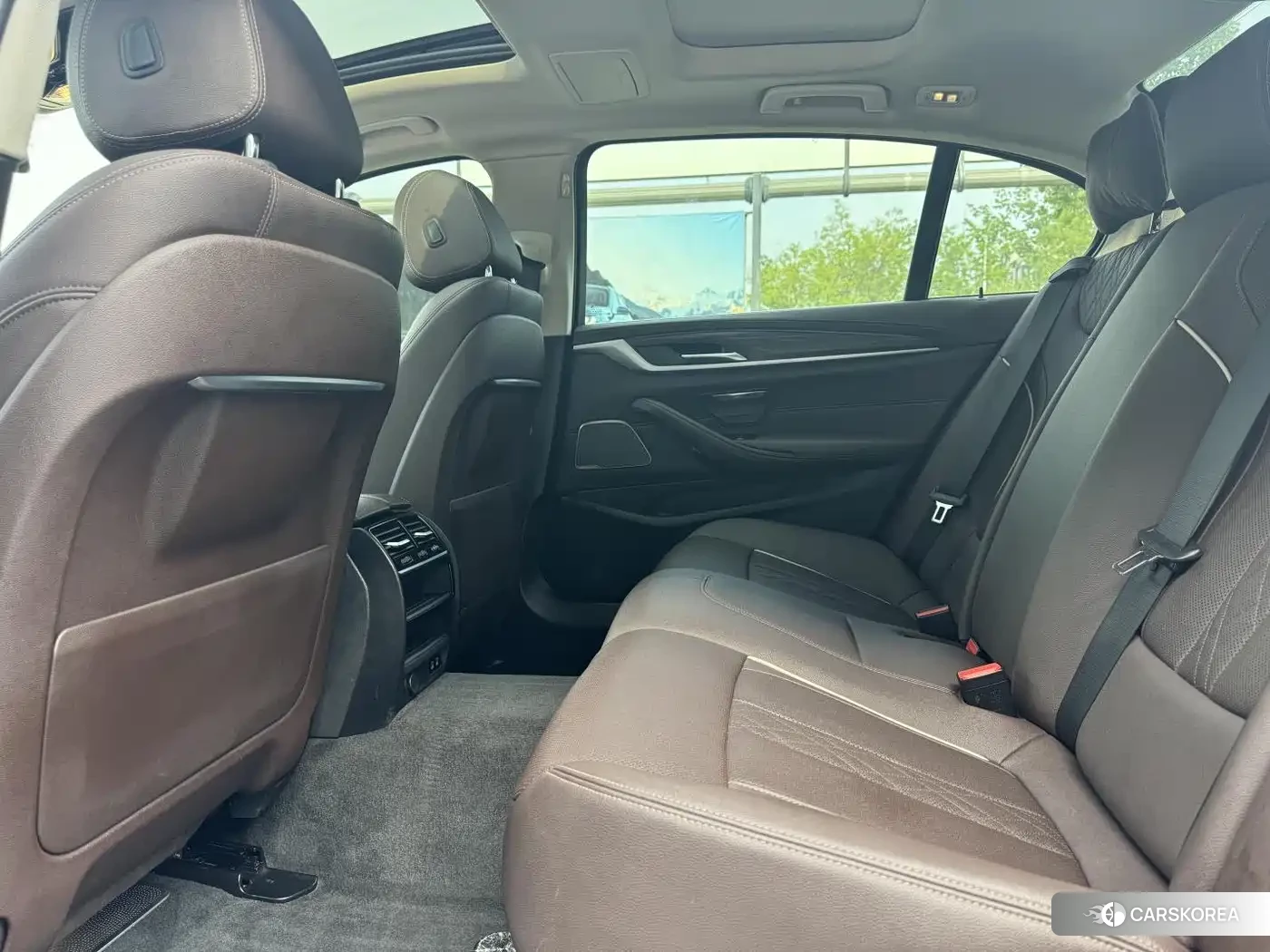 BMW 5 series id 4548409 из Китая 10