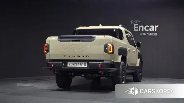 Kia Tasman id 3732450 из Кореи 14