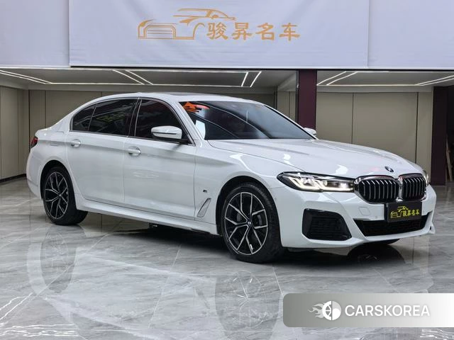 BMW 5 series id 4221320 из Китая 28