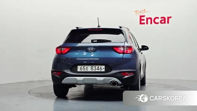 Kia Stonic id 4663070 из Кореи 24