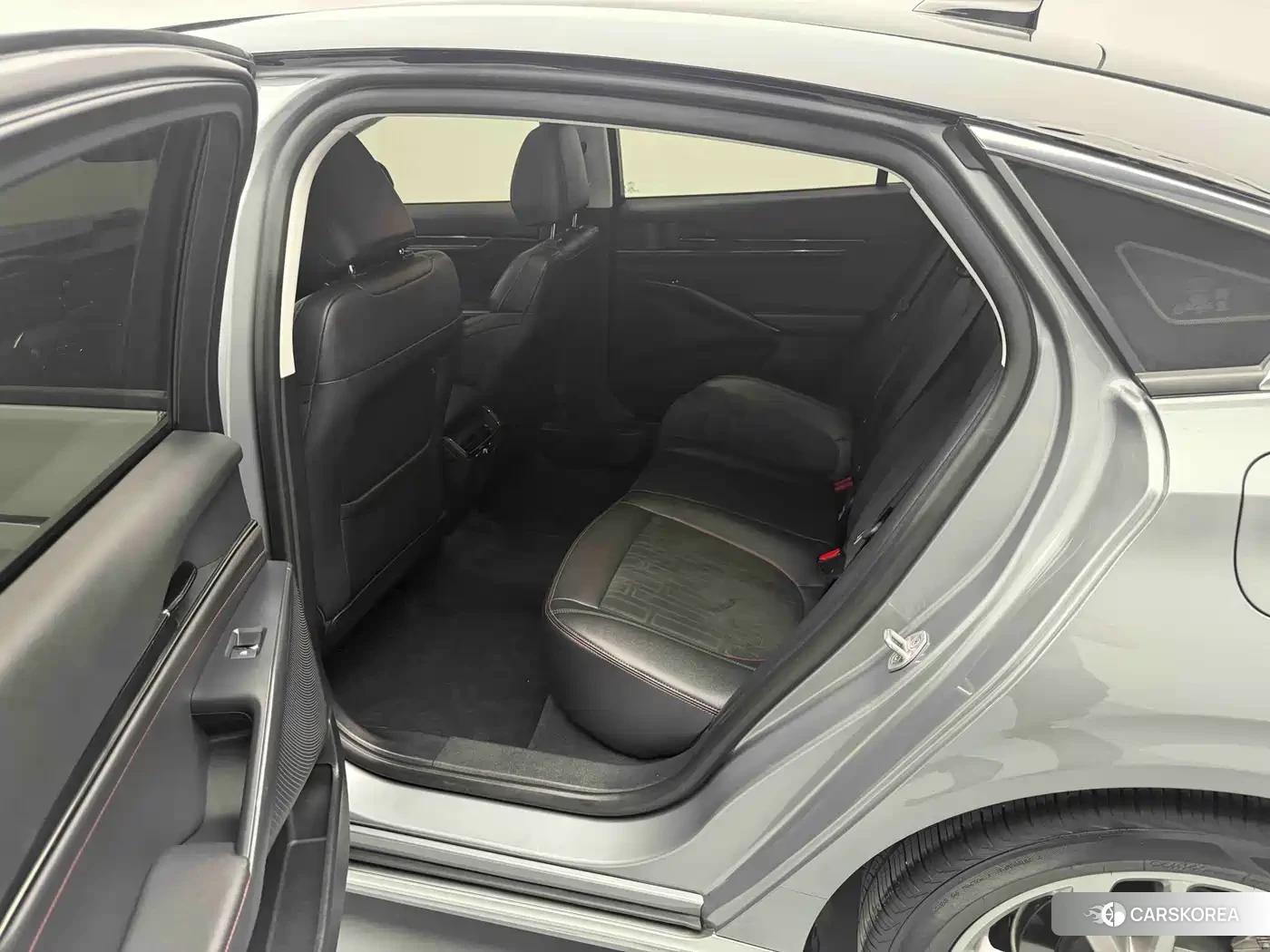 Ford Mondeo id 4545603 из Китая 16