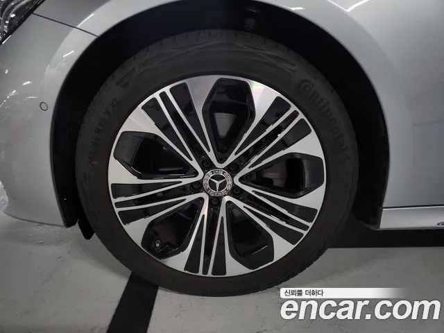 Mercedes-Benz E-Class W214 id 2799924 из Кореи 10