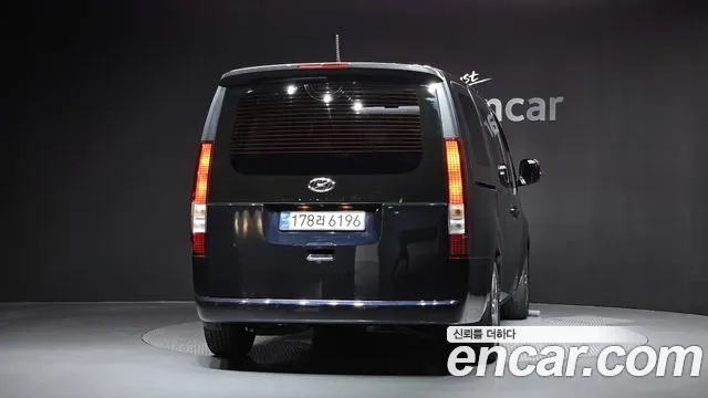 Hyundai Staria id 2867785 из Кореи 14