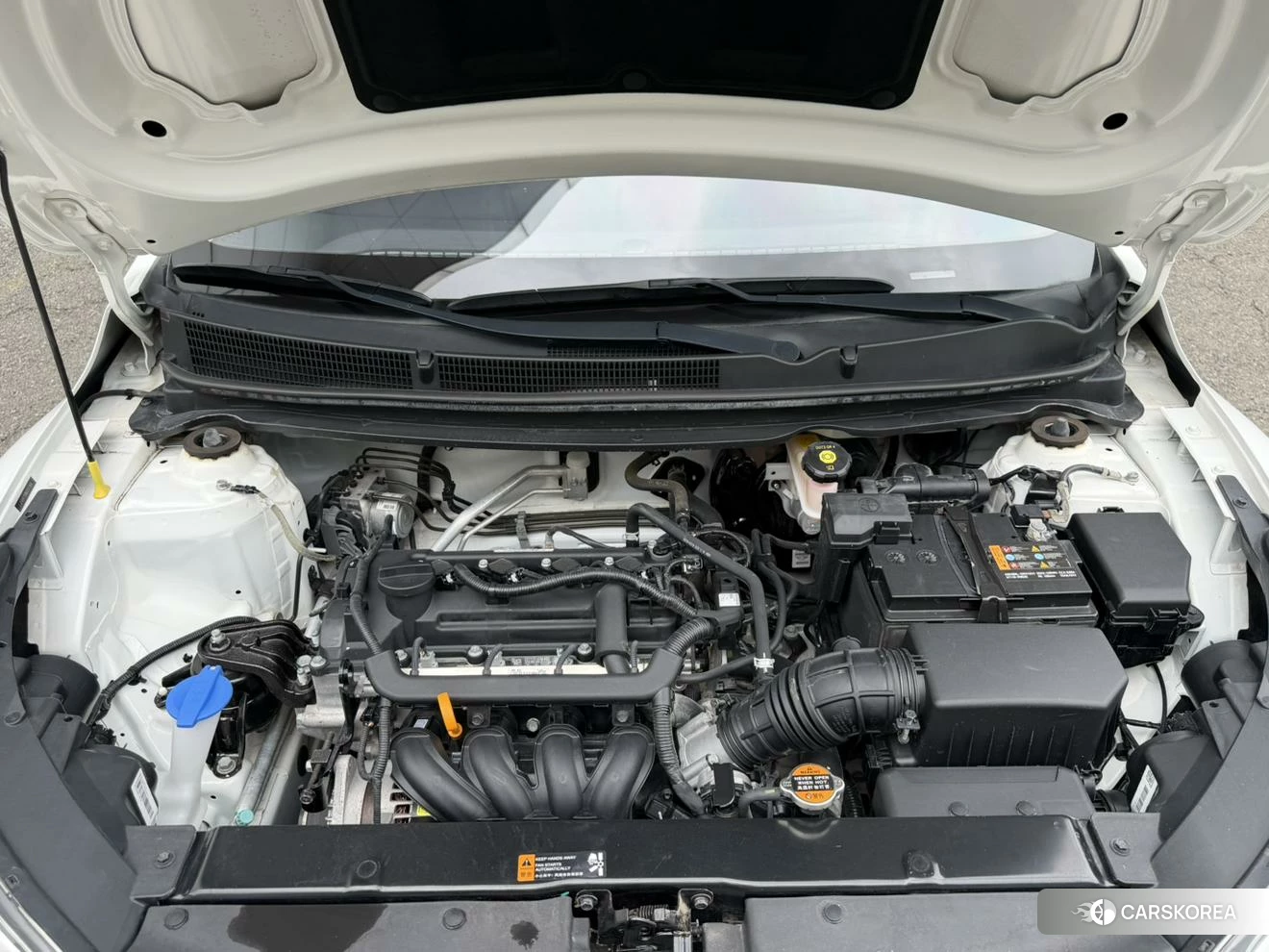 Kia KX1 id 4486319 из Китая 8