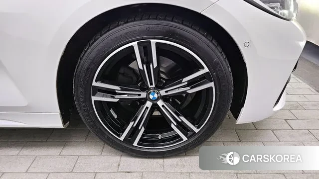 BMW 4 Series (G22) id 3586918 из Кореи 14