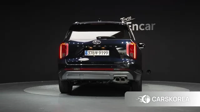 Hyundai The New Palisade id 3347649 из Кореи 14