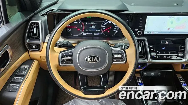 Kia Sorento 4th Generation id 2790695 из Кореи 14