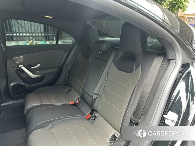 Mercedes-Benz CLA AMG id 4274164 из Китая 8