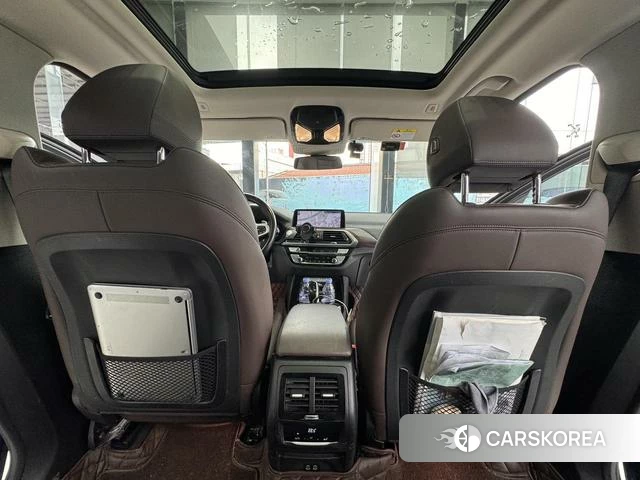 BMW X3 id 4328872 из Китая 24