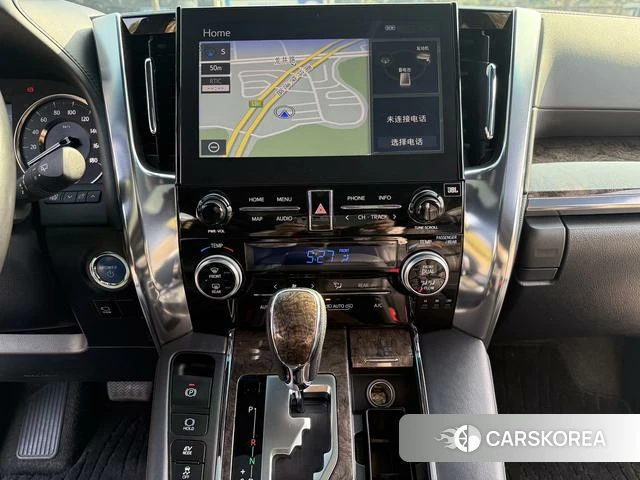 Toyota Elfa id 4368168 из Китая 14