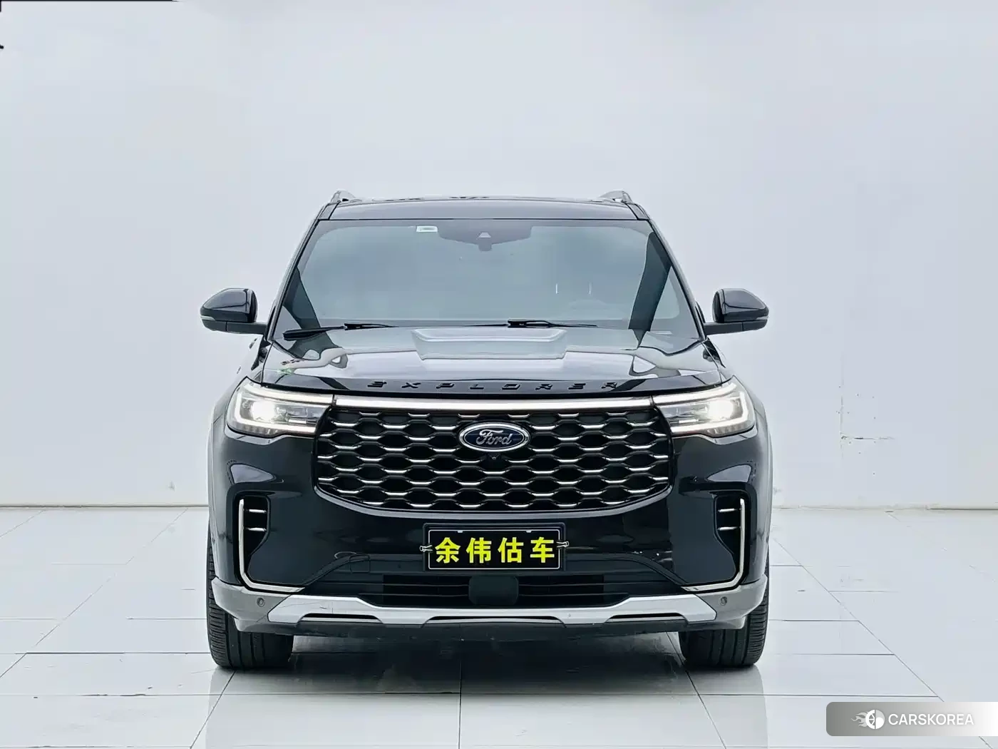 Ford Explorer id 4686013 из Китая 12