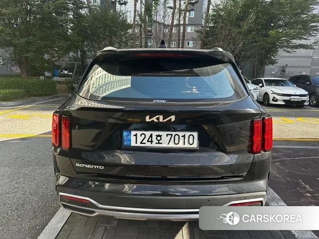 Kia Sorento 4th Generation id 3366394 из Кореи 12