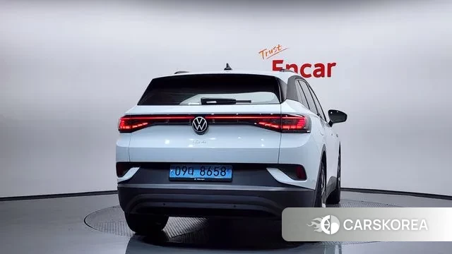 Volkswagen ID.4 id 3377498 из Кореи 14