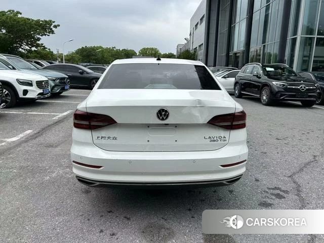Volkswagen Lavida id 4399785 из Китая 11
