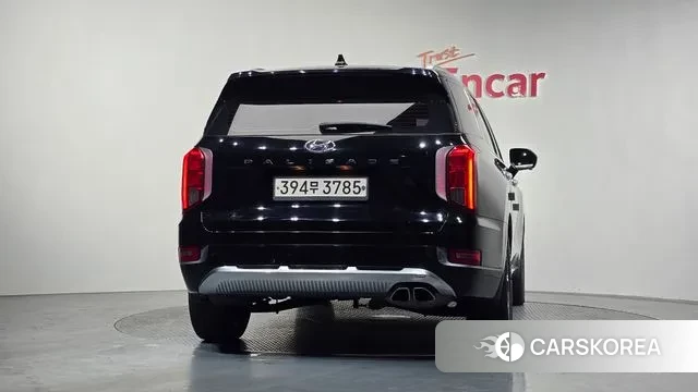Hyundai Palisade id 3698099 из Кореи 14