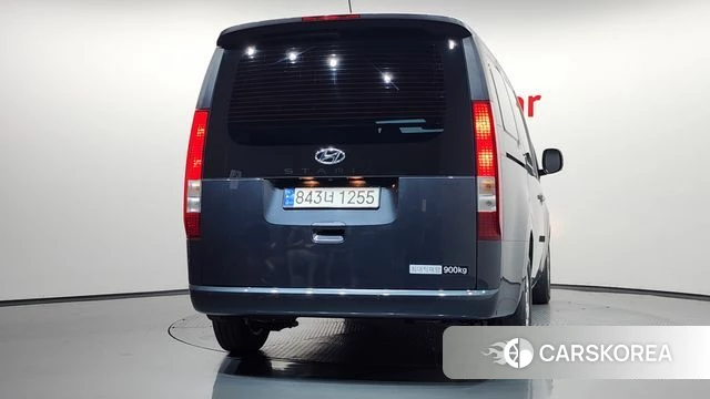 Hyundai Staria id 4921603 из Кореи 26
