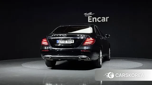 Mercedes-Benz E-Class W213 id 3737087 из Кореи 14