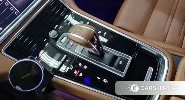 Porsche Panamera (971) id 3416121 из Кореи 12