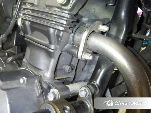 Engine photo