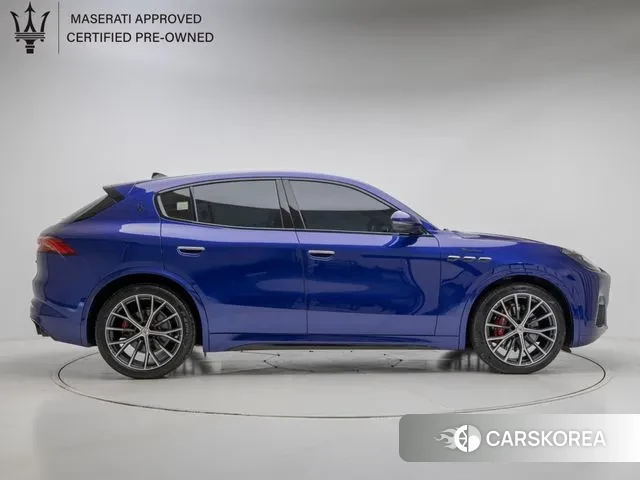 Maserati Grecale id 3512123 из Кореи 14