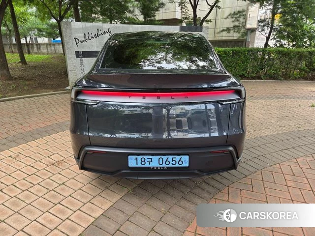 Tesla Model Y id 4407842 из Кореи 14