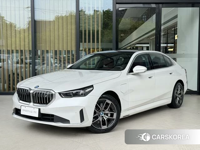 BMW i5 id 4278361 из Китая 20