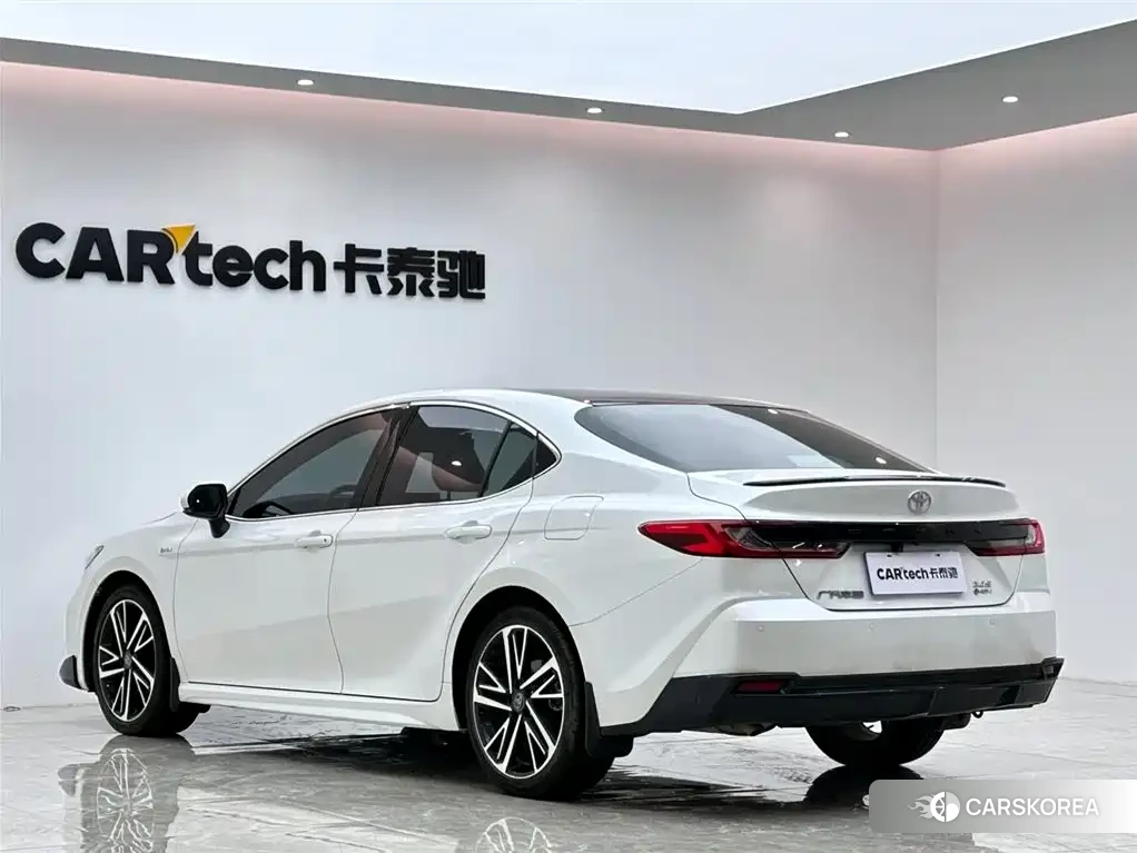 Toyota Camry id 4589406 из Китая 9