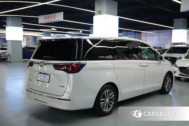 Buick GL8 id 4238753 из Китая 14