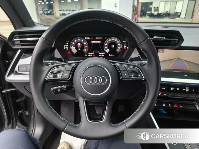 Audi A3 id 4342180 из Китая 16