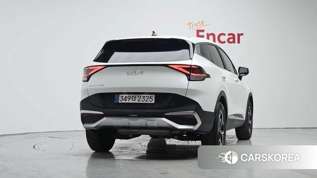 Kia Sportage 5th Generation id 4716469 из Кореи 14