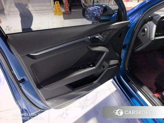 Audi A3 id 4258286 из Китая 13