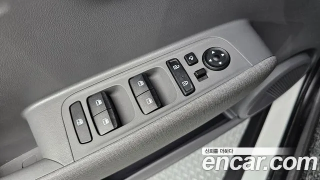 Hyundai Casper id 2660923 из Кореи 14