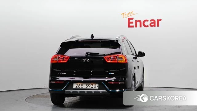 Kia Niro id 3905736 из Кореи 14