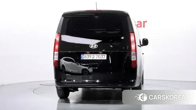 Hyundai Staria id 3560027 из Кореи 14