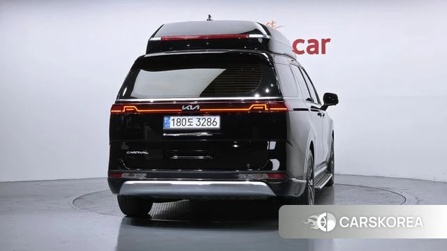 Kia Carnival 4th generation id 3935489 из Кореи 14