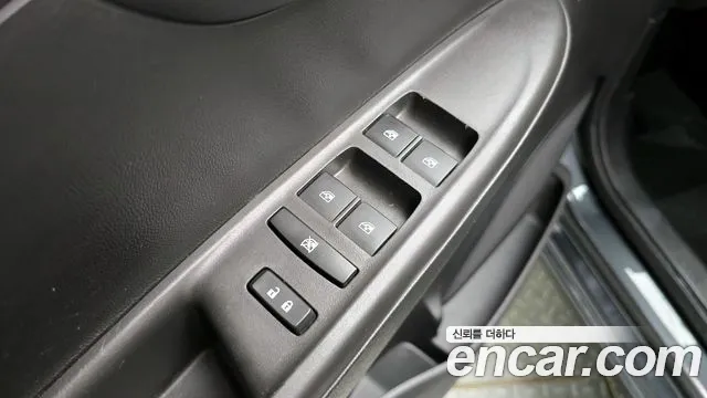 Chevrolet (GM Daewoo) The New Spark id 2785373 из Кореи 14