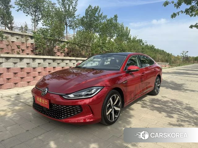 Volkswagen Lingdu id 4368140 из Китая 10
