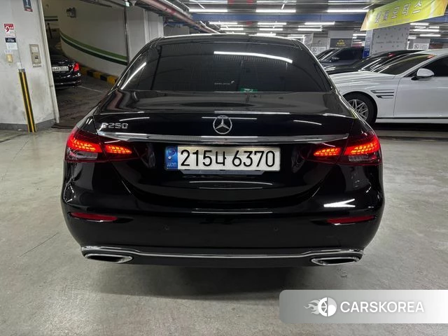 Mercedes-Benz E-Class W213 id 4409450 из Кореи 13