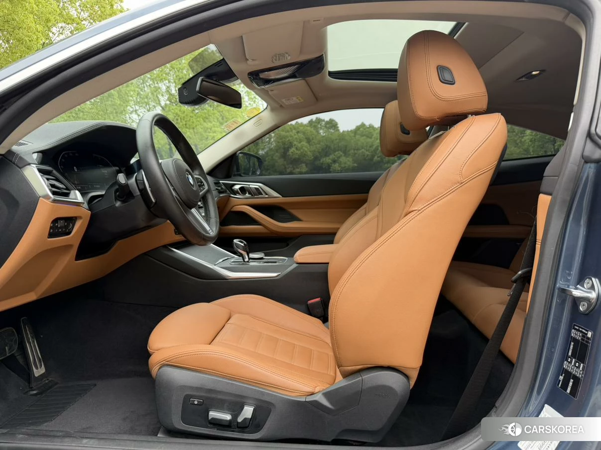 BMW 4 series id 4452906 из Китая 13