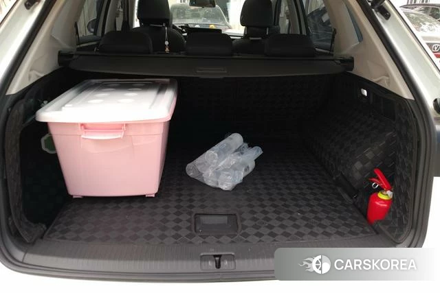 Volkswagen Tanyue id 4335098 из Китая 11