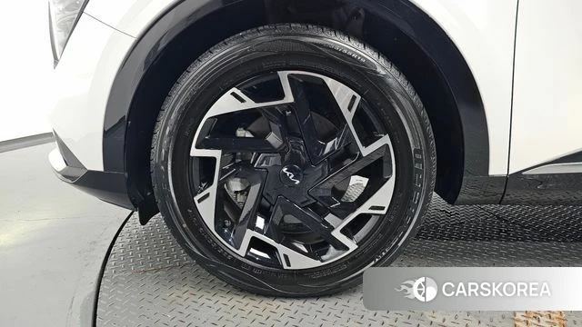 Kia Sportage 5th Generation id 4754186 из Кореи 27