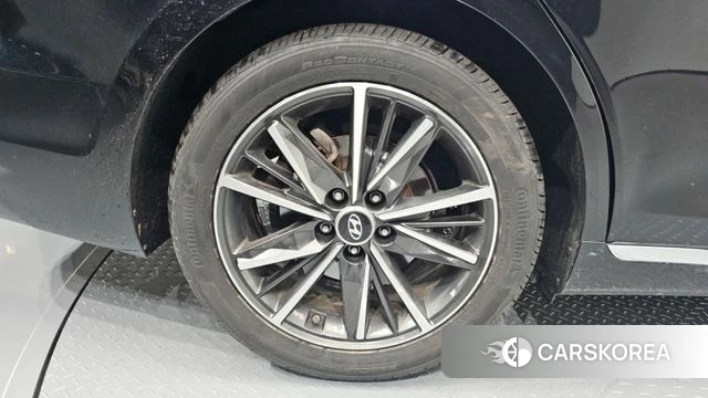 Hyundai The New Grandeur IG id 4403028 из Кореи 27