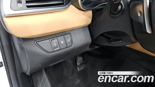 Genesis The New G70 Shooting Brake id 2645193 из Кореи 14